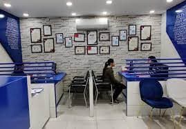 IBT Ameerpet Images photo 5